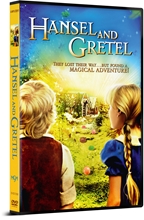 Picture of HANSEL & GRETEL