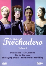 Picture of LES BALLETS TROCKADERO 2