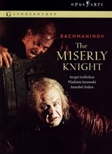 Picture of MISERLY KNIGHT