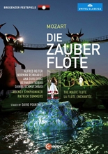 Picture of MAGIC FLUTE