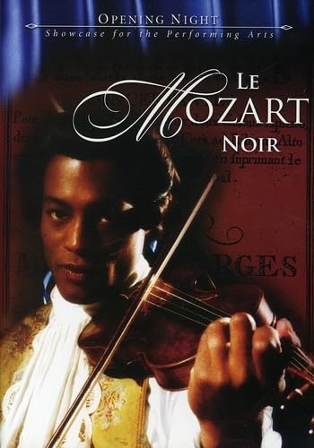 Picture of MOZART NOIR