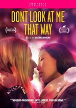 Picture of DON'T LOOK AT ME THAT WAY