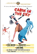 Picture of CABIN IN THE SKY