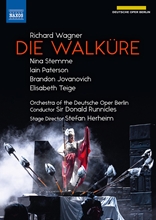 Picture of DIE WALKURE