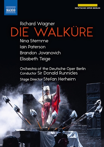 Picture of DIE WALKURE