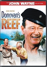 Picture of DONOVAN'S REEF