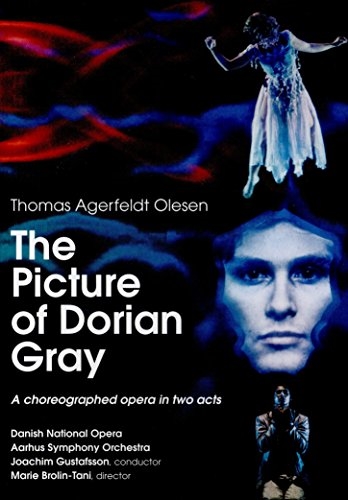 Picture of PICTURE OF DORIAN GRAY