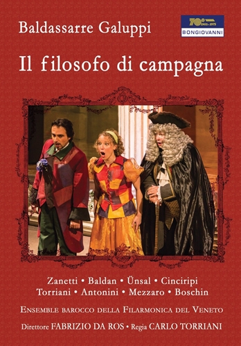 Picture of IL FILOSOFO DI CAMPAGNA