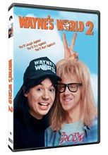 Picture of WAYNE'S WORLD 2