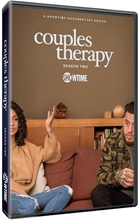 Picture of COUPLES THERAPY: SEASON 2