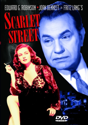 Picture of SCARLET STREET