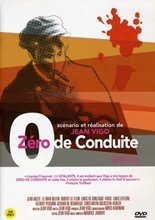 Picture of ZERO DE CONDUITE (1947)