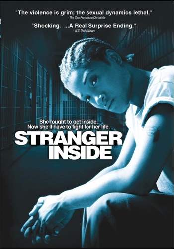 Picture of STRANGER INSIDE