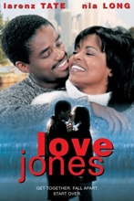 Picture of LOVE JONES