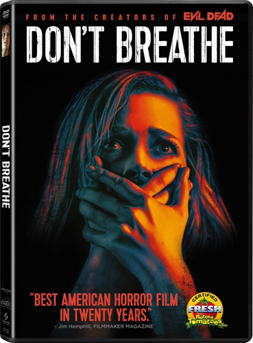 Picture of DON'T BREATHE