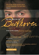 Picture of IN SEARCH OF BEETHOVEN