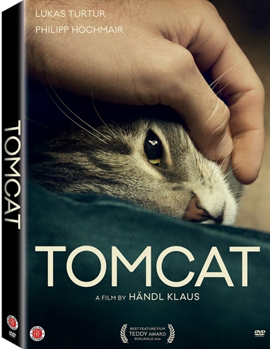 Picture of TOMCAT