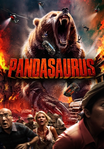 Picture of PANDASAURUS