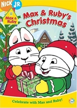 Picture of MAX & RUBY: MAX & RUBY'S CHRISTMAS