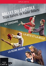 Picture of BALLET DU CAPITOLE TOULOUSE TRIO