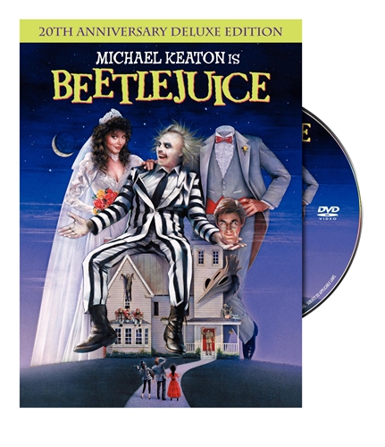 Picture of BEETLEJUICE