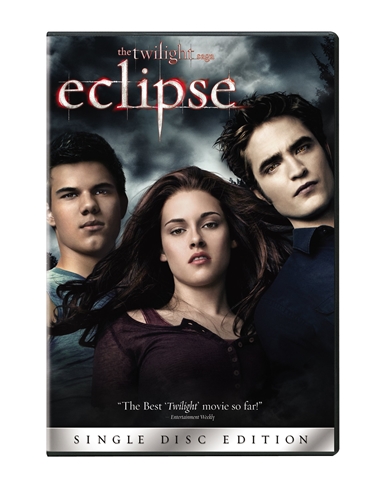 Picture of TWILIGHT SAGA: ECLIPSE