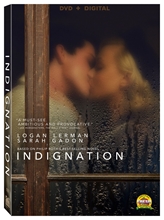 Picture of INDIGNATION