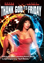 Picture of THANK GOD IT'S FRIDAY (1978)