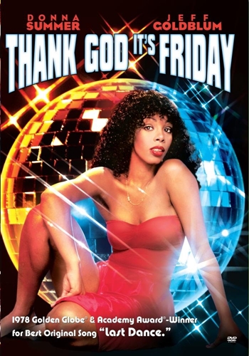 Picture of THANK GOD IT'S FRIDAY (1978)