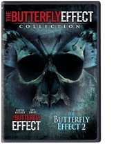 Picture of BUTTERFLY EFFECT / BUTTERFLY EFFECT 2