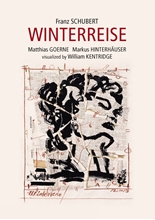 Picture of WINTERREISE