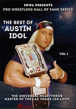 Picture of BEST OF AUSTIN IDOL VOL 1