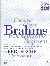 Picture of EIN DEUTSCHES REQUIEM