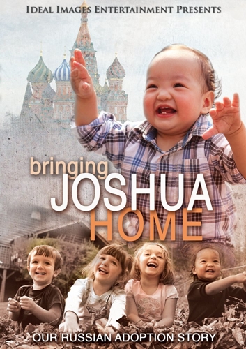 Picture of BRINGING JOSHUA HOME