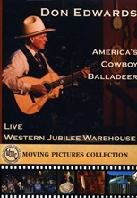 Picture of LIVE AT THE WESTERN JUBILEE WAREHOUSE 2009