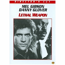 Picture of LETHAL WEAPON