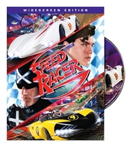 Picture of SPEED RACER (2008)