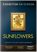 Picture of SUNFLOWERS