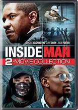 Picture of INSIDE MAN: 2-MOVIE COLLECTION