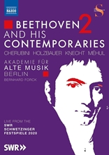 Picture of BEETHOVEN & CONTEMPORARIES 2 / VARIOUS