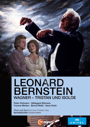 Picture of TRISTAN UND ISOLDE