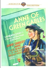 Picture of ANNE OF GREEN GABLES