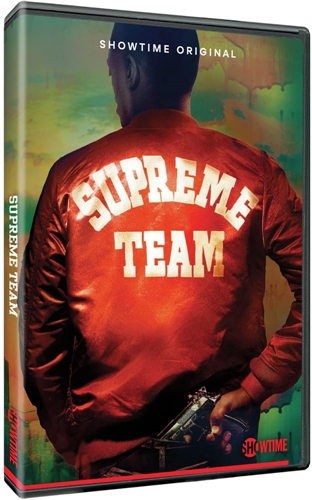 Picture of SUPREME TEAM