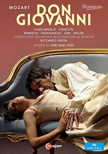 Picture of DON GIOVANNI