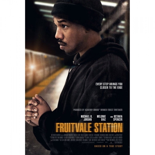 Picture of FRUITVALE STATION