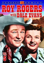 Picture of ROY ROGERS WITH DALE EVANS 5