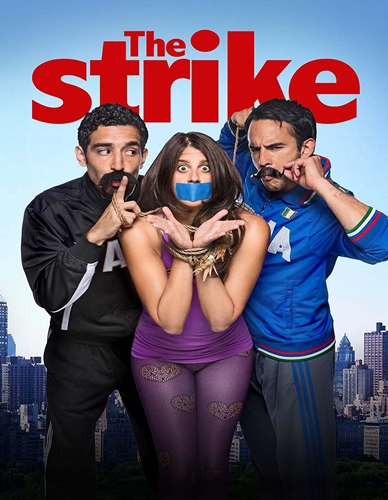 Picture of STRIKE