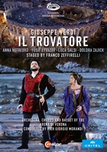 Picture of IL TROVATORE