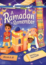 Picture of RAMADAN TO REMEMBER