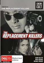 Picture of REPLACEMENT KILLERS